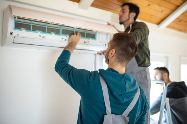 Air Duct Cleaning in Window Rock, AZ