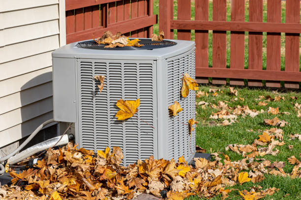 Professional HVAC in Window Rock, AZ