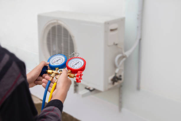 Best HVAC Emergency Services  in Window Rock, AZ