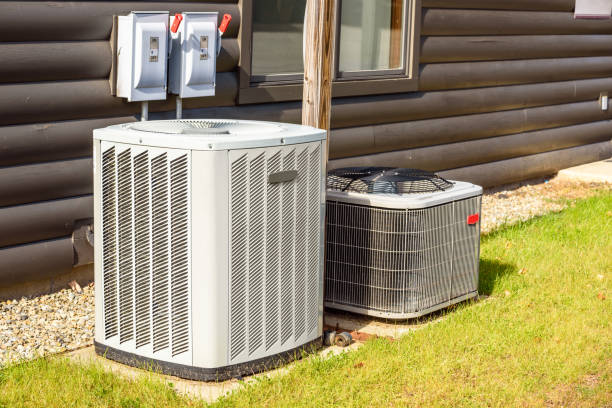 Best Best HVAC Companies  in Window Rock, AZ